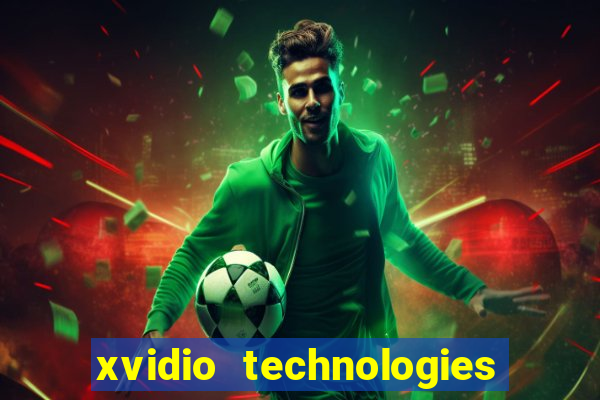 xvidio technologies startup os download